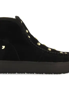 Stivali Schodack Black EU 38