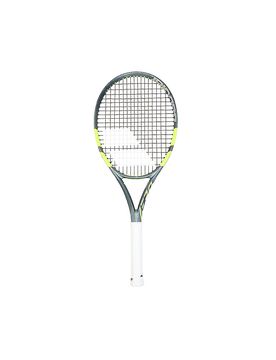Raqueta de tenis Pure Aero Team gris 3