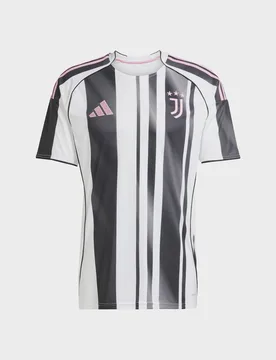 ADIDAS MAGLIA HOME 25/26 JUVENTUS - Adidas - FashionsVida