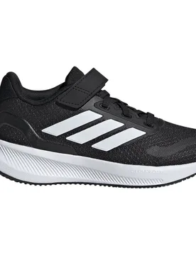 Scarpe Da Running Runfalcon 5 Core Black / Ftwr White / Ftwr White EU 31 - Adidas - FashionsVida