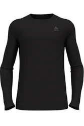 Merino Wool Mens 260 Long Sleeve Crew Base Layer