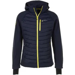 Herren-Jacke Blouson Softshell Capaso Eu Xxl;Eu L;Eu Xl Male