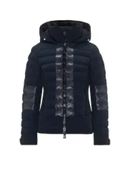 SAILER Damen Skijacke Lisbeth dunkelblau 42 W