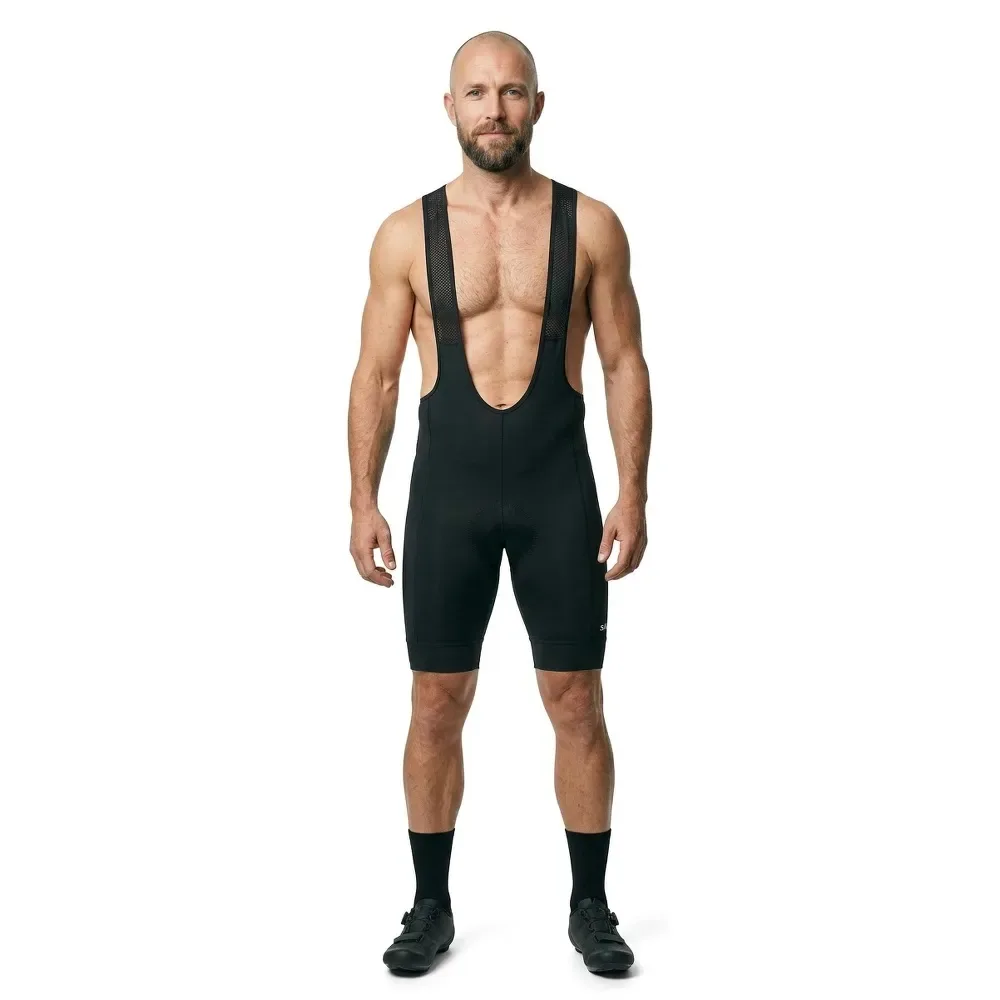 Salopette Active Gel Black - Northwave - FashionsVida