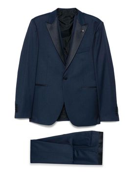 Abito con giacca e pantaloni