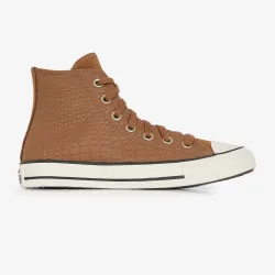 Chuck Taylor Hi marron 37