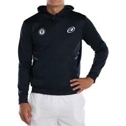 Bullpadel Acedo Hoodie Navy Blue M