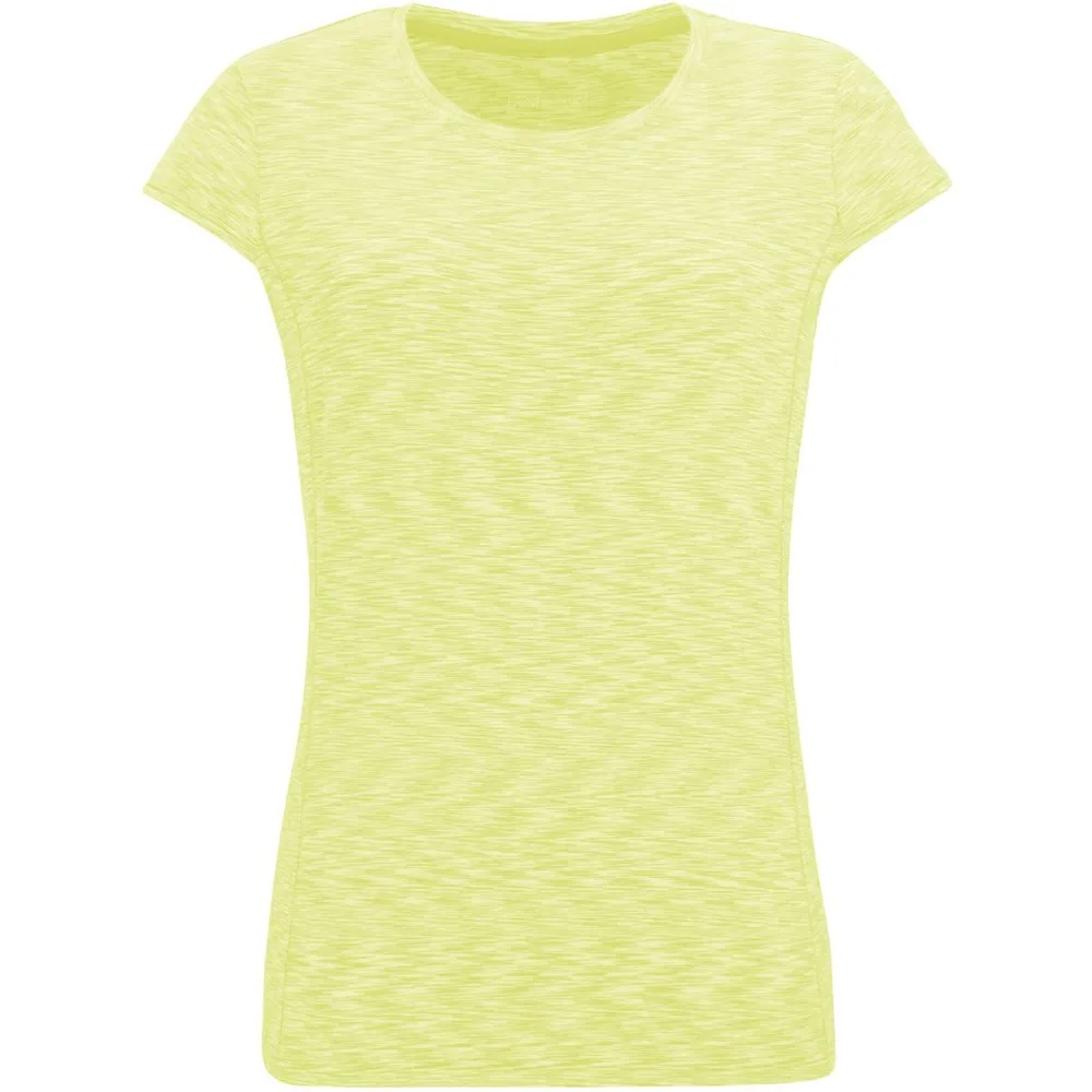 Camiseta de mujer Hyperdimensn II - Regatta - FashionsVida