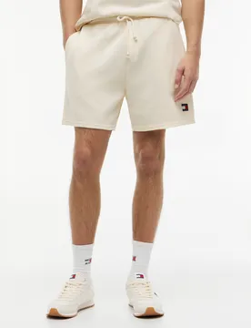 TJM WASHED WAFFLE BEACH SHORT male