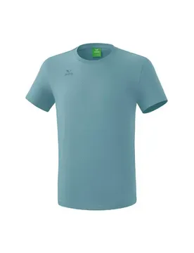 T-Shirt Kind Teamsport - Bleu - male - Size: 8 ans - Erima - FashionsVida