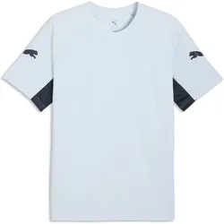 Individualliga Herren T-Shirt, blau XXL