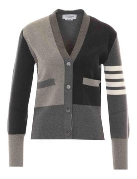 Cardigan classico Milano