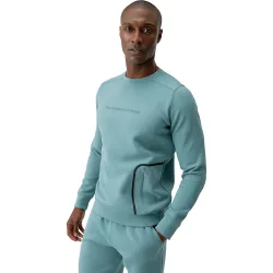 Sudadera de hombre Yangtse Living Yoga