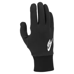 Accessories Guanti Tg Club Fleece 2.0 Black / Black / White XL