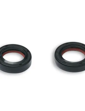 Serie Paraolio In Fkm / Ptfe Per Albero Motore Per Scooter Piaggio Automatici 2t 50cc Gilera Storm 50 2t - Malossi - FashionsVida