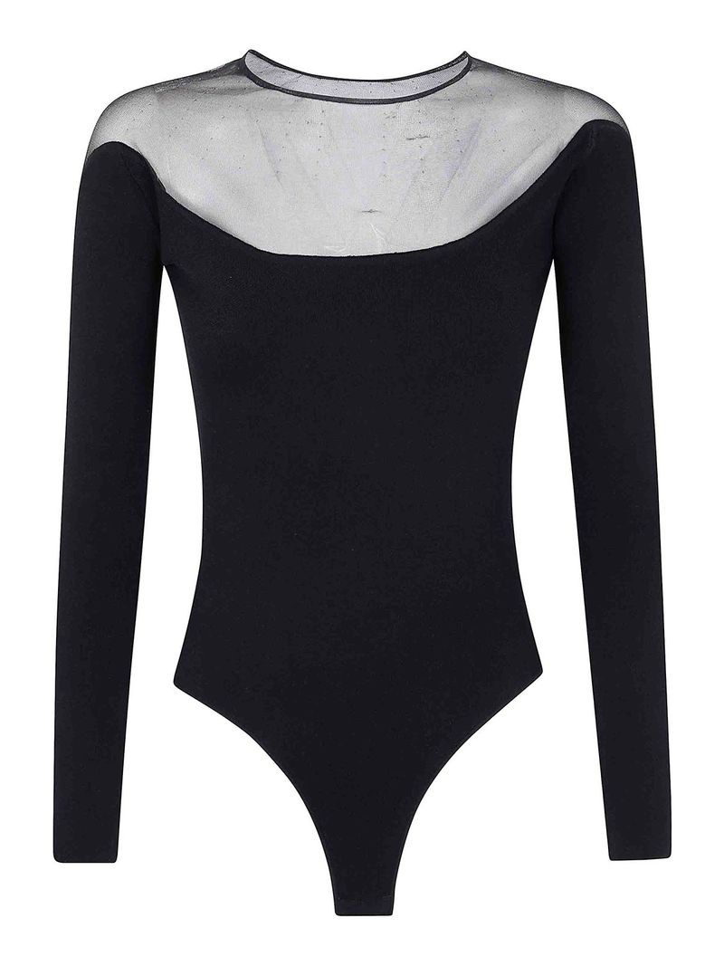 Mugler Body