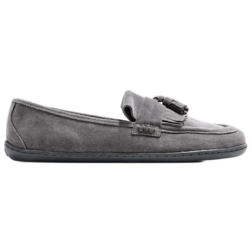Mocassini Fiorela Barefoot Grey EU 42 - Be Lenka - FashionsVida