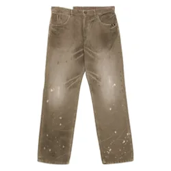 Pantalone james corduroy vandal - tortora