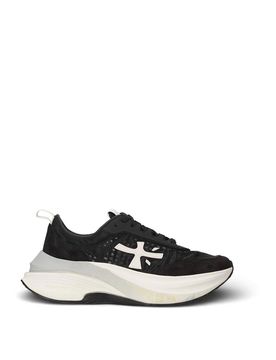 Premiata Sneakers Nero
