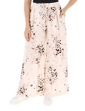 DEHA Pantalone a palazzo CIPRIA XS