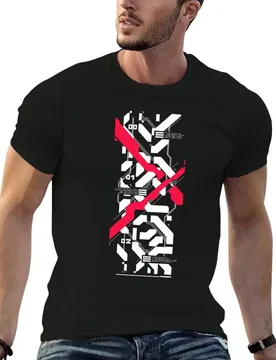 Cyberpunk Robotic Rules T-Shirt graphic t shirts for man t shirt man designer t shirt man luxury T-shirt - Aliexpress - FashionsVida