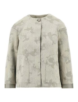 Emporio Armani Giacca girocollo