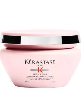 KERASTASE K Genesis Masque Reconstituant - Kérastase - FashionsVida