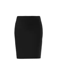 CAIN Minirock schwarz 38 damen