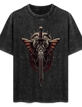 Imperial Logo T-Shirt Outdoor Working T-Shirt - Aliexpress - FashionsVida