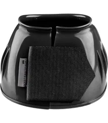 Hufglocken DailyProtect schwarz XXL