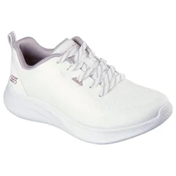 Baskets Bobs® Mode Flex™ White Synthetic / Textile EU 39