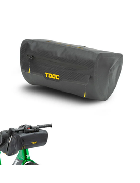 Borsa anteriore al manubrio bikepacking HANDLEBAR PAAC 2,5L Black