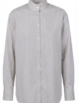 Camicia - 471235 - Bianco/Beige
