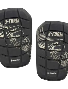 Tège-tibias Pro-s Blade Black / Gloss S unisex