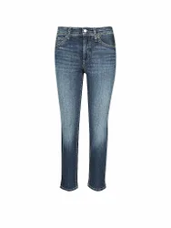 Jeans 7/8 PIPER SHORT blau 38/L27 damen