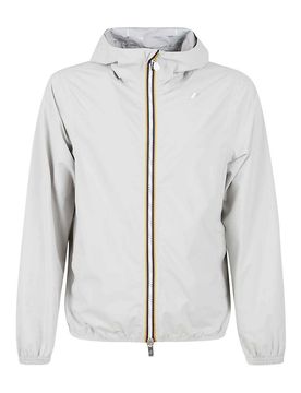 K-Way JACK STRETCH DOT