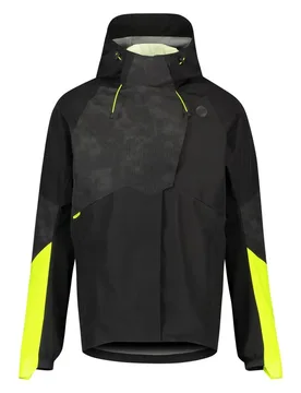 Agu Veste Tech Rain Commuter - AGU - FashionsVida