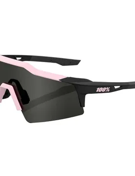 Occhiali Da Sole Speedcraft Sl Soft Tact Desert Pink