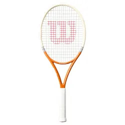 Roland Garros Team 102 Tennis Racket Blue / Orange 2