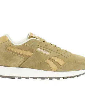 Classics Sneaker Glide Khaki Brown / Camel / Alabaster EU 44 1/2