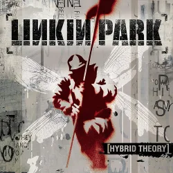 Hybrid Theory von - CD (Jewelcase) - None - unisex