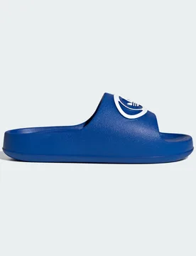 ADILETTE 00s CIABATTE 40 1/2 Royal Blue / Cloud White / None - Adidas - FashionsVida