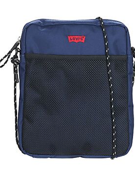 Handtaschen Dual Strap North-South Crossbody Einheitsgrösse Male
