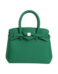Handtaschen Damen Dunkelgrün -- Damen