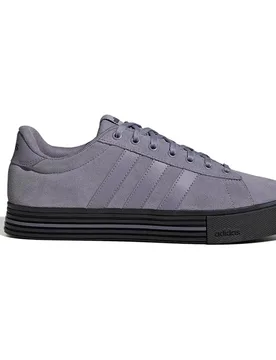Sneaker Daily .0 Slate / Core Black / Slate EU 45 1/3 - Adidas - FashionsVida