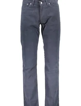 Herren HOSE Blau 18031000148-1_533AEF5_BLU405