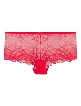 LingaDore Panti 'DAILY LACE' rojo