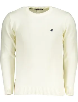 Herren PULLOVER Weiß USTR950_BIPANNA
