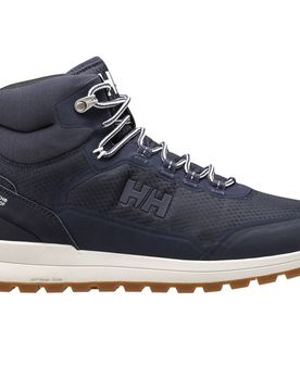 Durango zapatilla moda hombre Marino (45)