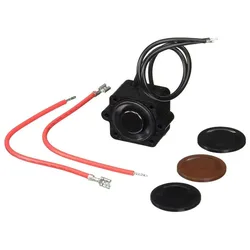 Pressure Switch Kit F 40 Psi One Size unisex